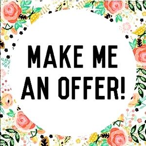 Make Me An Offer!